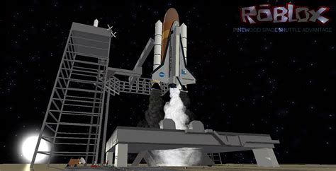 Roblox Rocket Ship