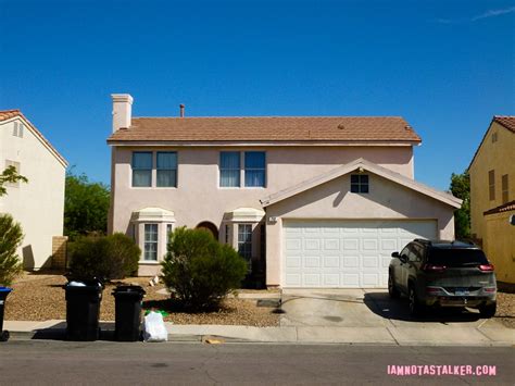 The Real Life “the Simpsons” House Iamnotastalker