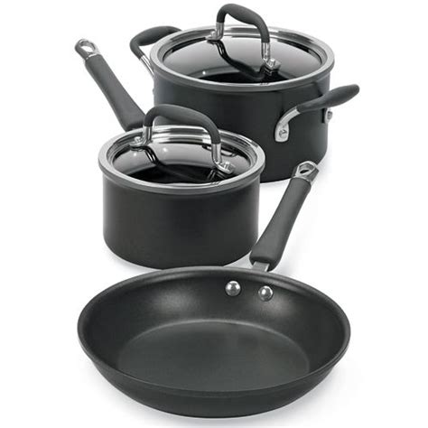 Executive Cookware 5 Piece Set The Pampered Chef® A Great Start To