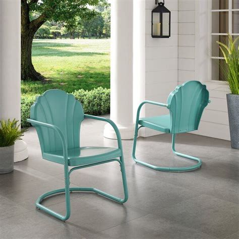 Maybe you would like to learn more about one of these? Karim Metal Patio Dining Chair in 2020 (With images ...