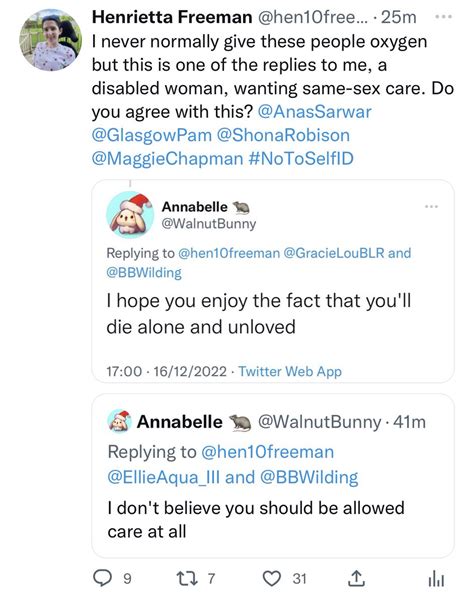 Keep Prisons Single Sex On Twitter Rt Vikkilax1 A Disabled Woman
