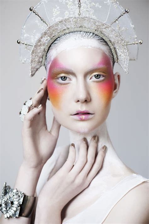 Au Makeup By Tamzin Mulder