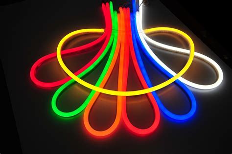 Led Neon Flex Light At Best Price In Mumbai Id 2077069 Ramesh