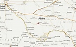 Alpine, Texas Location Guide