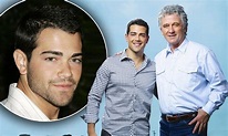 Jesse Metcalfe says TV Dallas dad Patrick Duffy became surrogate father ...