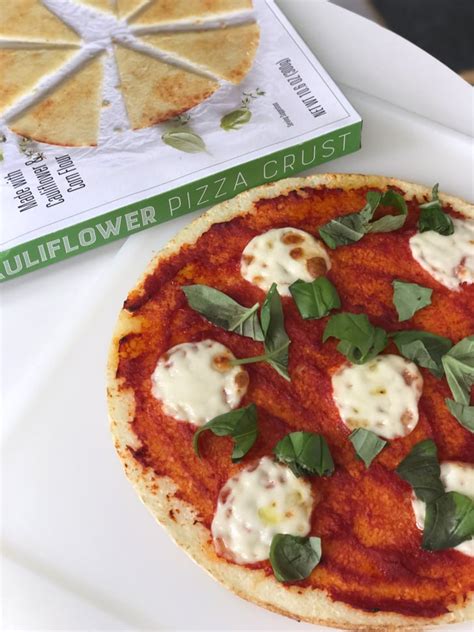 See more ideas about trader joes recipes, recipes, trader joes. Trader Joe's Cauliflower Pizza Crust ($4) | Easy Trader ...