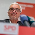 Roger Lewentz kandidiert wieder als SPD-Landeschef in RLP - SWR Aktuell