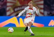Xaver Schlager dreams of playing in the Premier League - Get German ...