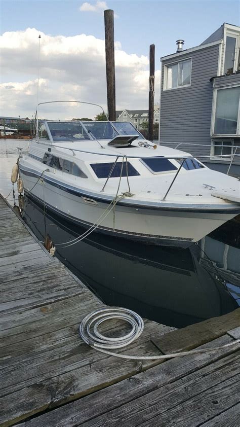 Bayliner 1986 For Sale For 800 Boats From