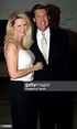 News anchor Kent Shocknek and his wife Karen attend the Make A Wish ...