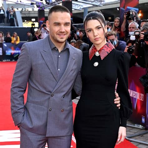Liam Payne And Maya Henry Split Amid Photos Of Him With Another Woman