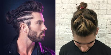 In this video you will see waterproof band aids around my fingers. #Manbraids Trends As White Men Discover They, Too, Can Braid Their Hair - AskMen