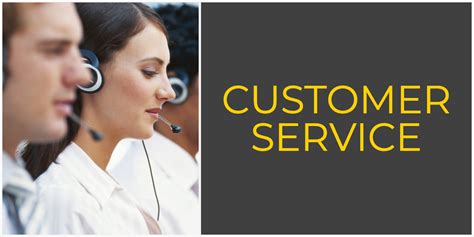 Customer Care | GDL