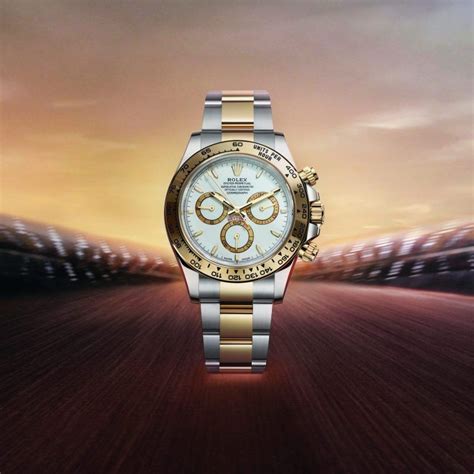 Rolex Drops A New Daytona At Watches And Wonders