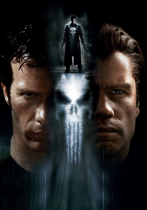 The Punisher 2004 Picture Image Abyss