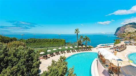 Pestana Royal Premium Ocean And Spa Resort Madeira Broadway Travel