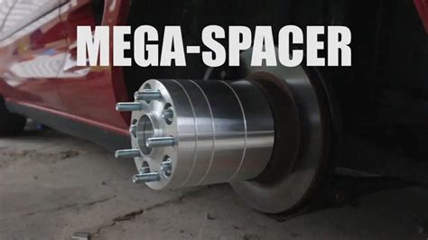 Best Wheel Spacers By Lug Pattern ~ 2019 Buyers Guide And Review