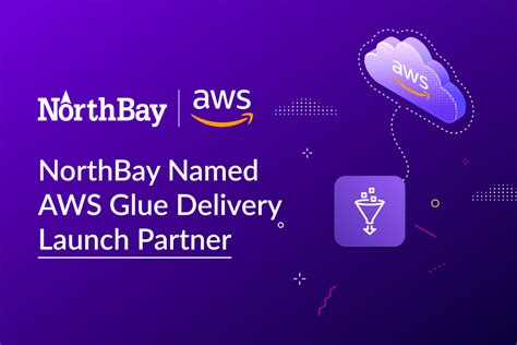 Northbay Named An Aws Glue Delivery Partner Northbay Solutions