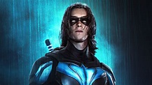 Titans Nightwing 4k Wallpaper,HD Tv Shows Wallpapers,4k Wallpapers ...