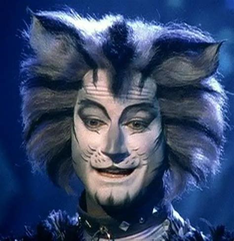 We did not find results for: Munkustrap. "They are destroying the Pekes and Pollicles ...