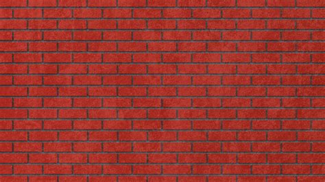 Red Brick Wall Background Brick Hd Wallpaper Peakpx