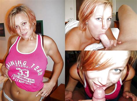 Xxx Before After Blowjob Real Amateur Vote For Your Favorite