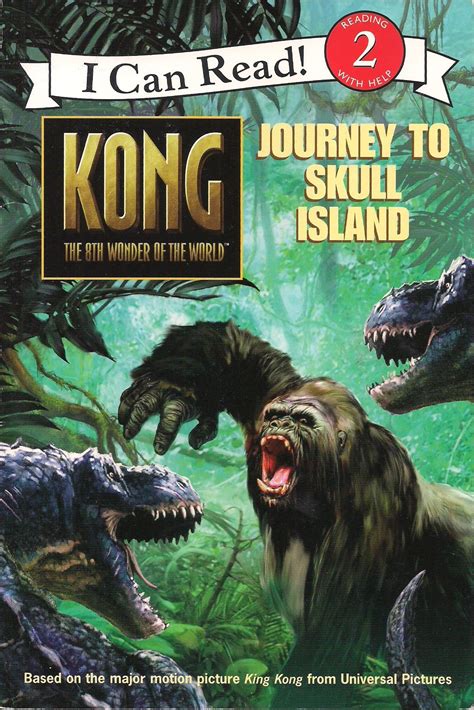 Journey To Skull Island Wikizilla The Kaiju Encyclopedia