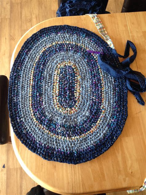 Pin By Sarah Whitfield Cotton On Crafts In 2020 Toothbrush Rug