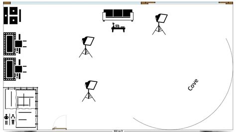 They get dirty quickly and. Studio Hire London Gallery - From £55 Cheap Film Studio ...