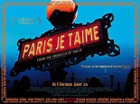 Turban Decay: Paris, je t'aime (2006)