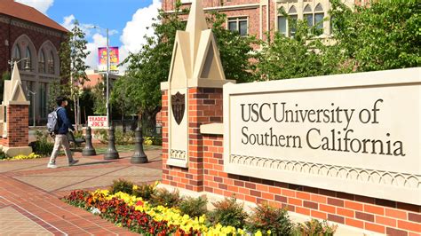 How To Get Into Usc School Of Cinematic Arts Infolearners