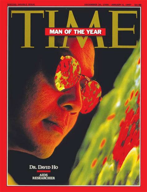 Time Person Of The Year Winners From The Past 25 Years