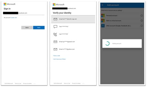 It originally launched in beta in june 2016. How to Set up/Use MS Authenticator App on your Microsoft ...