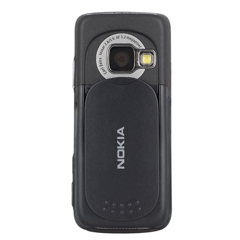 Buy Nokia N73 Good Conditioncertified Pre Owned6 Month