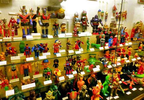 Tokyo Toys Museum Wow Blog