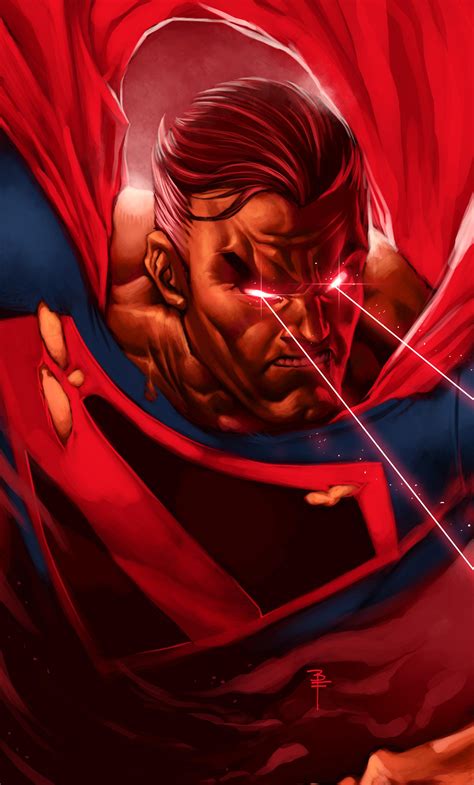 X Superman Kingdom Come IPhone HD K Wallpapers Images Backgrounds Photos And Pictures