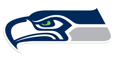 Seattle Seahawks Logo Png Detroit Lions Nfl Green Bay Packers Dallas