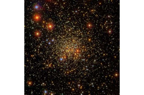 Open Cluster Ngc 2158 Investigated In Detail