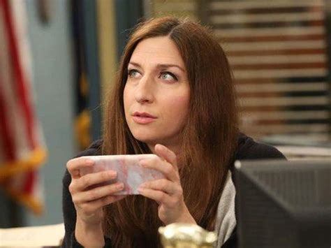 Brooklyn Nine Nine Season 8 Chelsea Peretti Says Show Should ‘defund