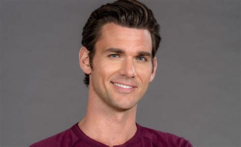 What Hallmark Movies Was Kevin Mcgarry In Celebrityfm 1 Official