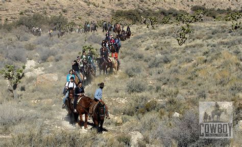 Cowboy Trail Rides Photo Gallery