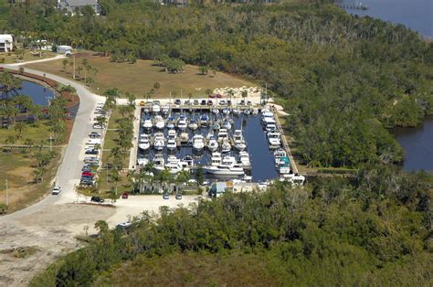 Paradise Marina In Fort Myers Fl United States Marina Reviews Phone Number