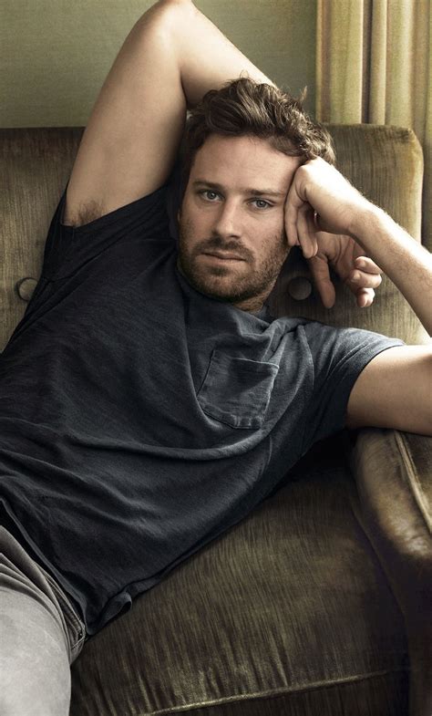 So Armie Hammer Exists And I Am Having A Lot Of Feelings Ladyboners