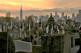 Ewige Ruhe in New York – Besuchen Sie die interessantesten Friedhöfe ...