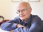 John Rutter Writes Amazing Christmas Music. Here Are 5 Pieces To Start With