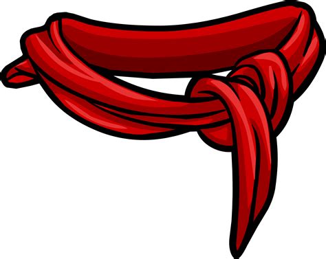 Scarf High Quality PNG - PNG All gambar png