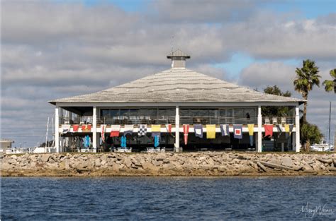 Davis Island Yacht Club And Tampa An Amazing Venue For A World