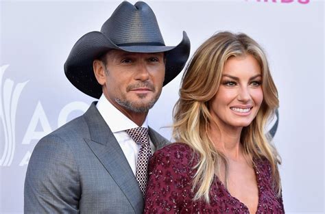 Tim Mcgraw And Faith Hill Celebrate 23rd Wedding Anniversary Billboard