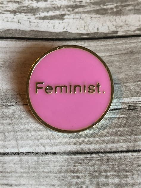 pin on feminist goals