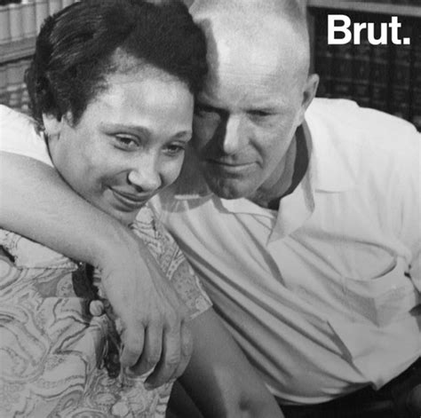 The Loving Couples Fight For Interracial Marriage Brut